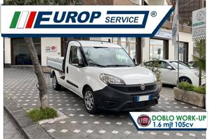 Fiat Doblò Work-up 1.6 mjt 105CV