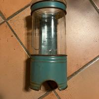 Flebo contenitore enteroclisma o clistere