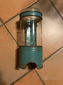 Flebo contenitore enteroclisma o clistere