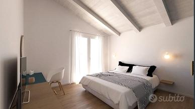 Spendida villa zona Parco Urbano