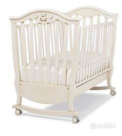 Culla per neonati