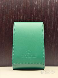 Porta orologio Rolex
