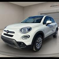 FIAT 500X - 500X 1.3 T4 150 CV DCT Cross DOPPIO TR