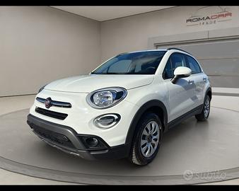 FIAT 500X - 500X 1.3 T4 150 CV DCT Cross DOPPIO TR
