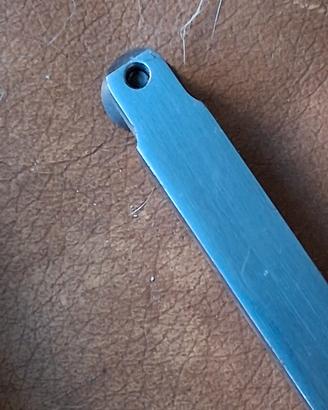 utensile per legno tornio nuovo