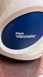 Imetec umidificatore