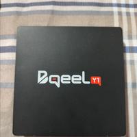 Tvbox Bqeel android