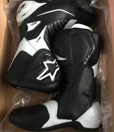 STIVALETTI MOTO ALPINESTARS