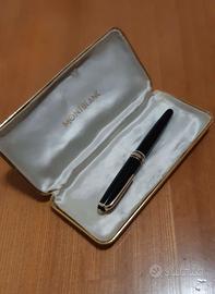 Penna Stilografica Montblanc 252 Vintage -(CT01)