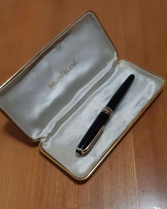 Penna Stilografica Montblanc 252 Vintage -(CT01)