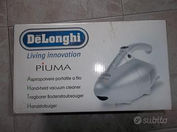 Mini aspirapolvere DeLonghi
