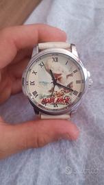 Orologio Moby dick