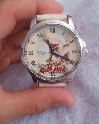 Orologio Moby dick