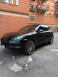 Porsche Cayenne FULL OPTIONAL