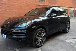 Porsche Cayenne FULL OPTIONAL