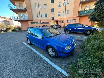 Golf IV 90cv