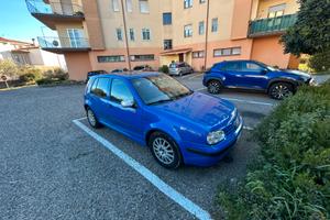 Golf IV 90cv