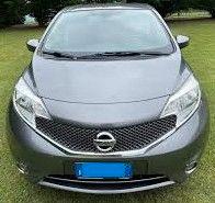 NISSAN NOTE Acenta Plus BIFUEL