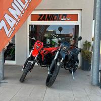 Beta RR 125 4T RR MOTARD 125 T - X Special Edition