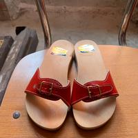 Zoccoli Dr. Scholl's