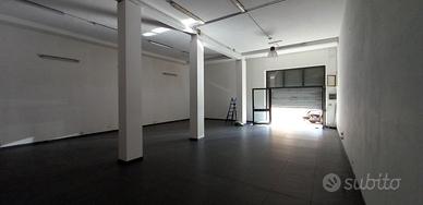 Locale magazzino