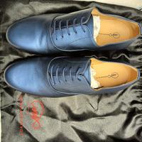 Scarpe da ballo/competizione Monsieur Pivot TG. 45