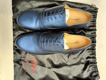 Scarpe da ballo/competizione Monsieur Pivot TG. 45