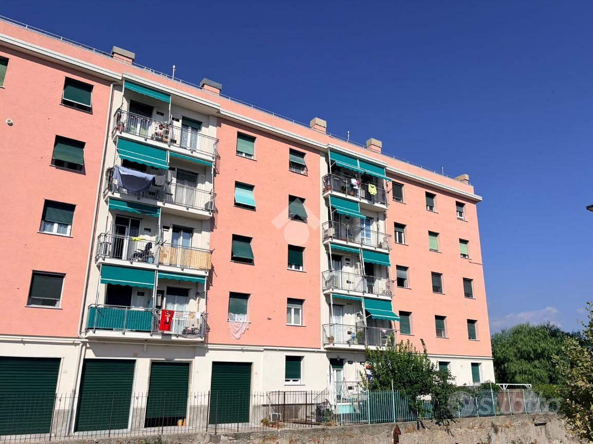 Appartamento – Genova, Collina degli Angeli, Centro Ovest - Altro