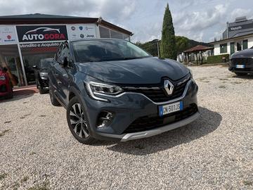 Renault Captur Full Hybrid E-Tech 145 CV Engineere