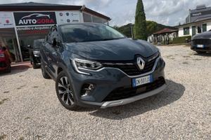 Renault Captur Full Hybrid E-Tech 145 CV Engineere