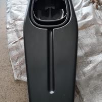 CANOA POLO FULL CARBON TAGLIA M/L