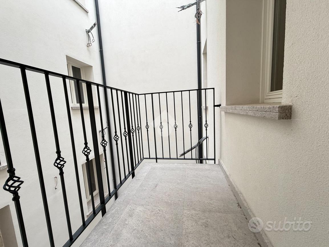 Appartamento – Trieste, Riborgo, Città Nuova-Barriera Nuova-San Vito-Città Vecchia - Vista 4