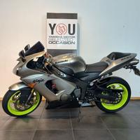 Kawasaki Ninja ZX-6 r