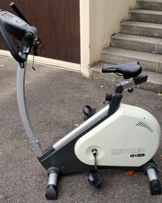 cyclette Kettler Royal