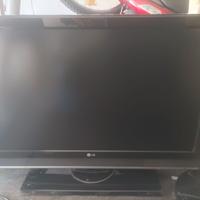 TV LCD 42 pollici LG