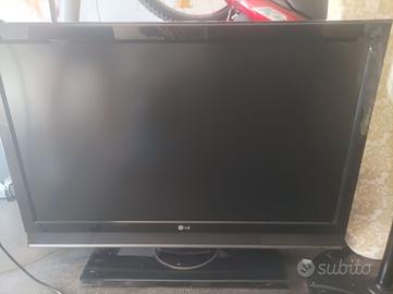 TV LCD 42 pollici LG