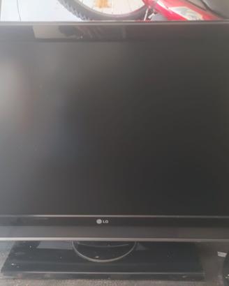 TV LCD 42 pollici LG