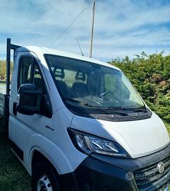 Ducato maxi ribaltabile trilaterale 