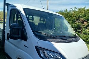 Ducato maxi ribaltabile trilaterale 