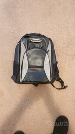 Zaino in pelle Harley-Davidson