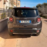 Jeep Renegade 2.0 Diesel 4x4