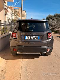 Jeep Renegade 2.0 Diesel 4x4