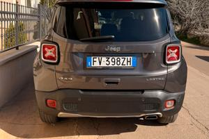 Jeep Renegade 2.0 Diesel 4x4