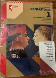 Libro storia 3 superiore