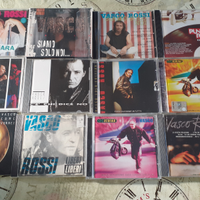 Vasco Rossi Cd Musicassetta Cassette