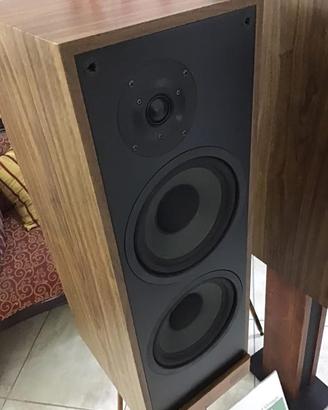 ESB CDX SB5 – Diffusori Hi-Fi