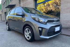 KIA Picanto 1.0 DPI 67CV 5 PORTE CLIMA BLUETOOTH