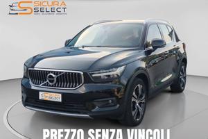 Volvo XC40 VOLVO XC40 T5 Recharge Plug-in Hybrid I