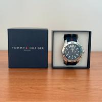 Tommy Hilfiger Orologio da polso da uomo