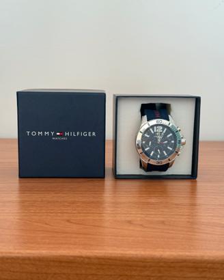 Tommy Hilfiger Orologio da polso da uomo